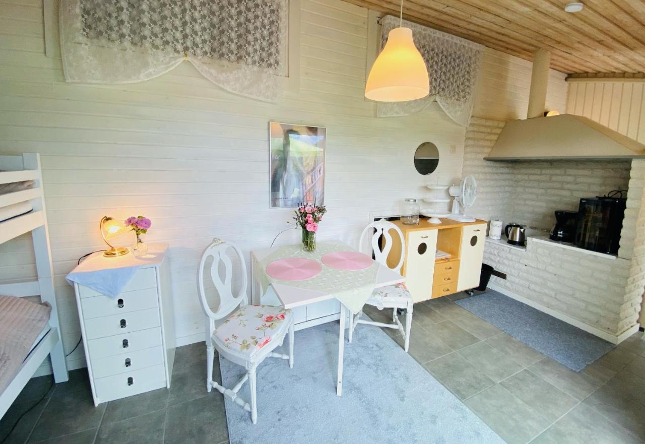 Nosund Guestroom Экстерьер фото