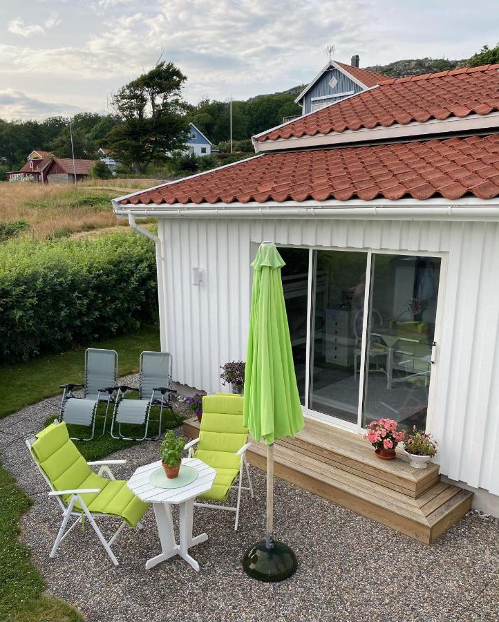 Nosund Guestroom Экстерьер фото