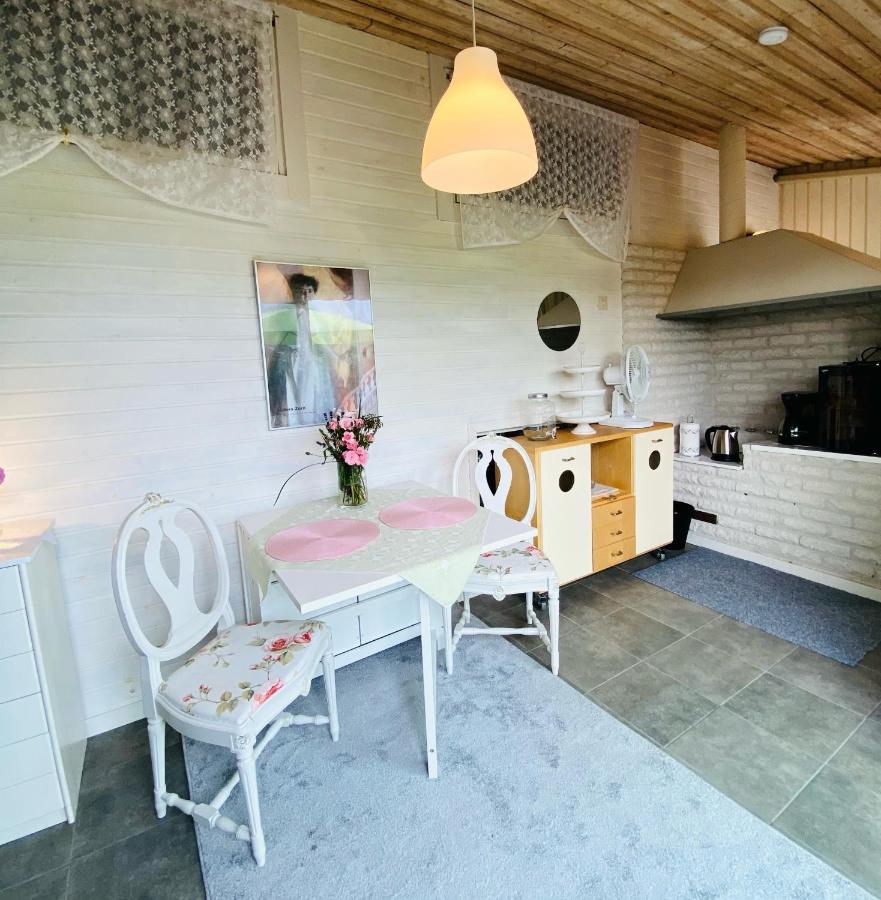 Nosund Guestroom Экстерьер фото