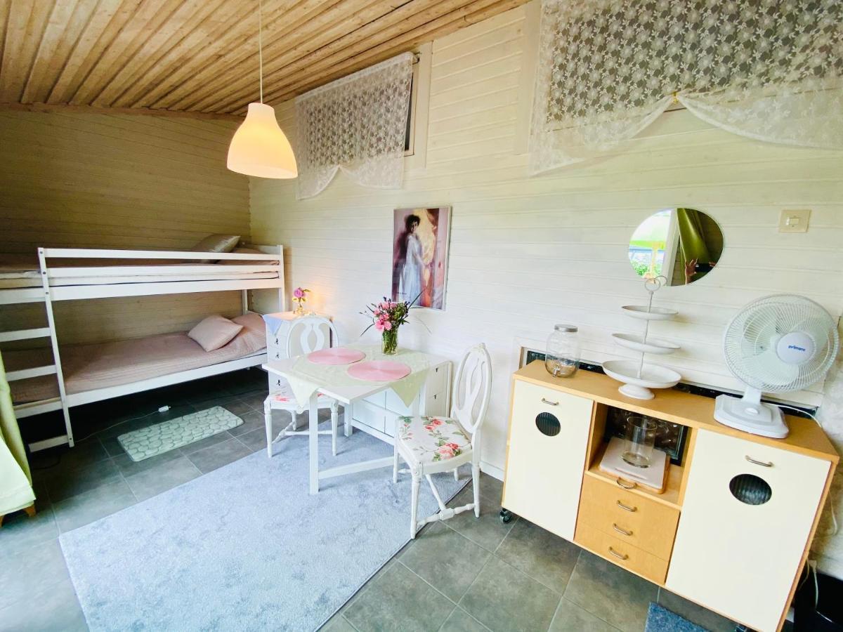 Nosund Guestroom Экстерьер фото