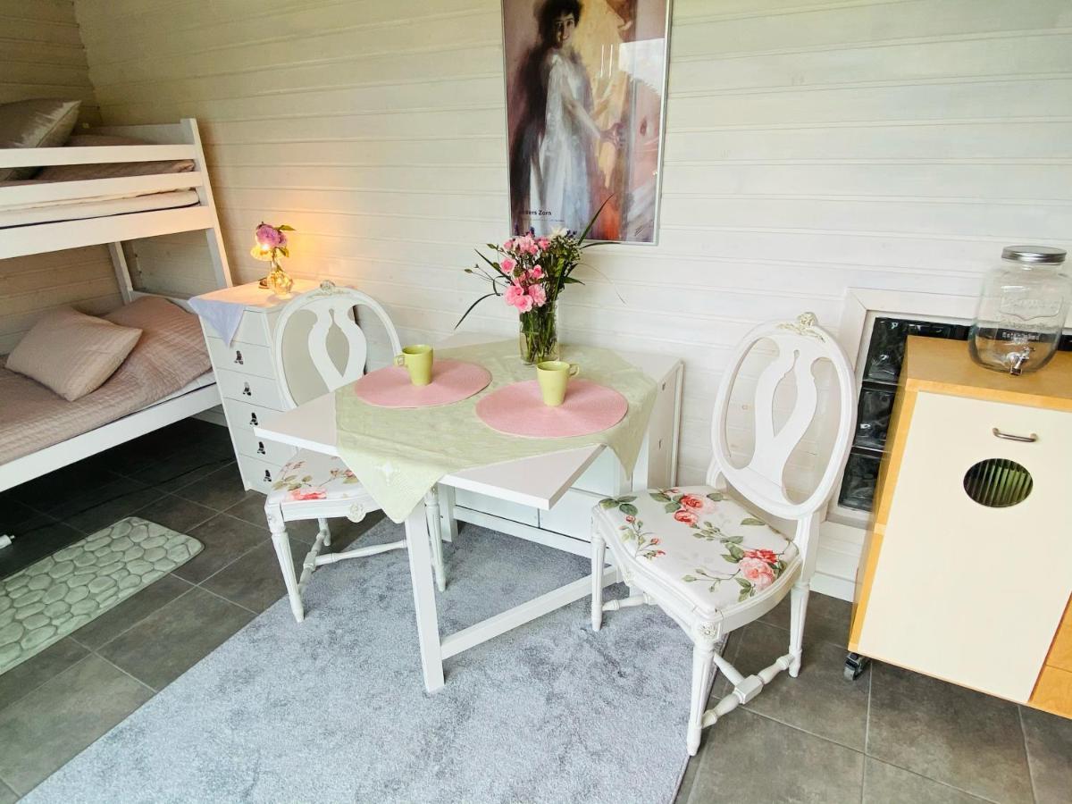 Nosund Guestroom Экстерьер фото