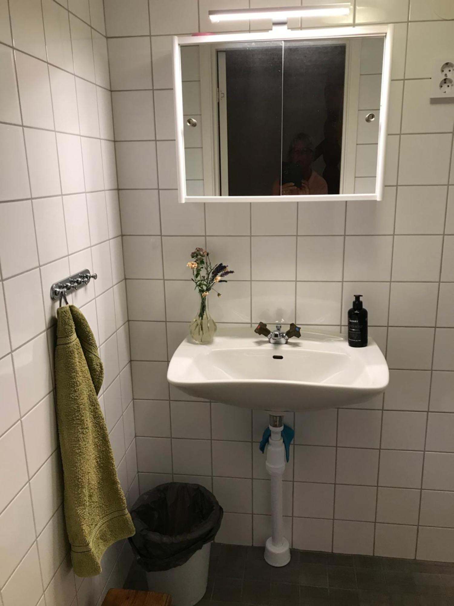 Nosund Guestroom Экстерьер фото